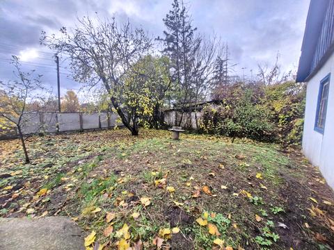 дом по адресу Центральна, 8