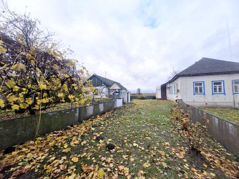 дом по адресу Центральна, 8