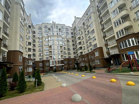 коммерческая по адресу Стрийская ул., 115-В