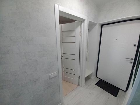 квартира по адресу Нова Виноградна ул., 6