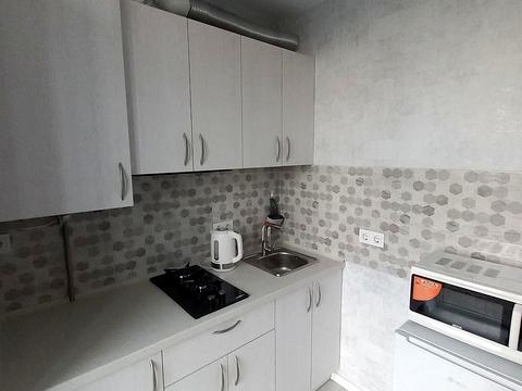 квартира по адресу Нова Виноградна ул., 6