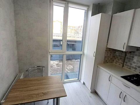 квартира по адресу Нова Виноградна ул., 6