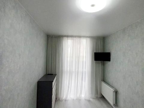 квартира по адресу Нова Виноградна ул., 6