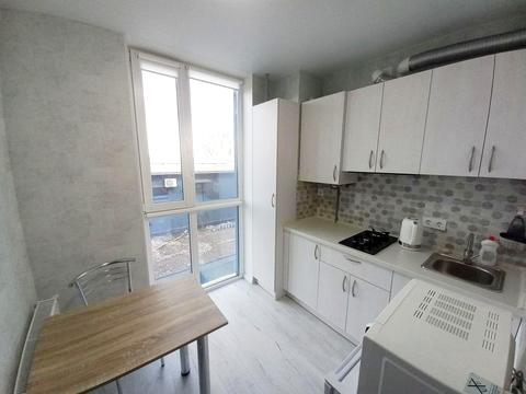 квартира по адресу Нова Виноградна ул., 6