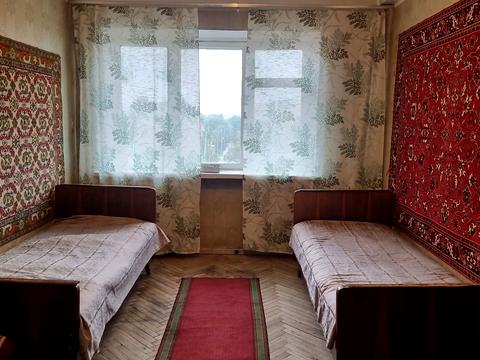 квартира за адресою Київ, Нивська вул., 7