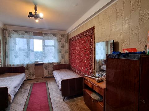квартира за адресою Київ, Нивська вул., 7