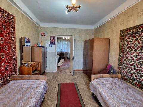 квартира за адресою Київ, Нивська вул., 7