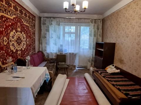 квартира за адресою Київ, Нивська вул., 7