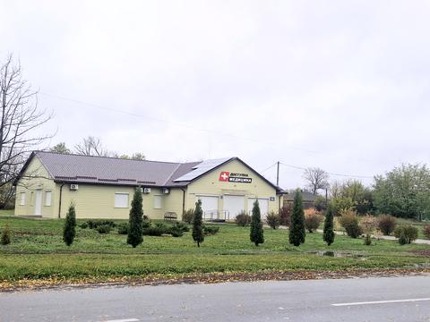 дом по адресу Центральна, 8