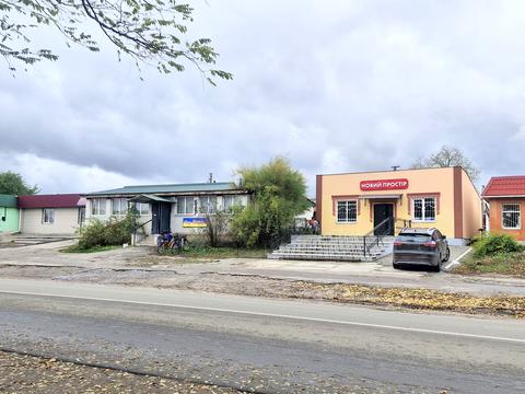 дом по адресу Центральна, 8