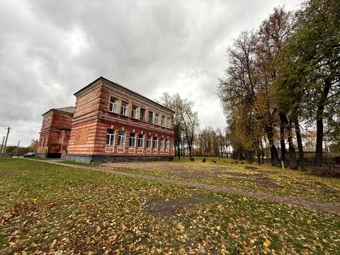 дом по адресу Центральна, 8