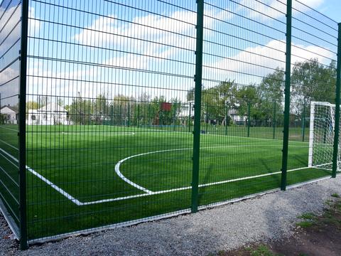 дом по адресу Центральна, 8