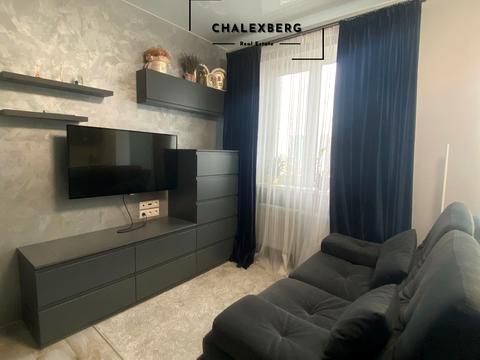 квартира за адресою Андрія Аболмасова вул. (Панельна), 7