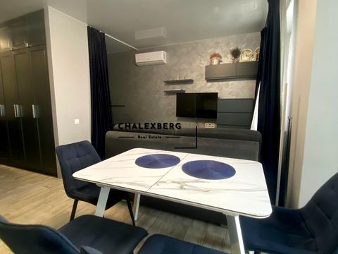 квартира за адресою Андрія Аболмасова вул. (Панельна), 7