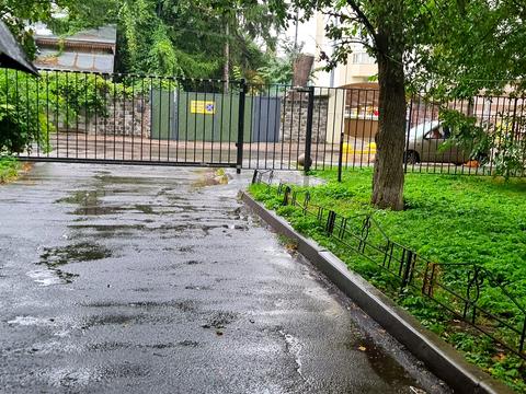 квартира за адресою Київ, Нивська вул., 7