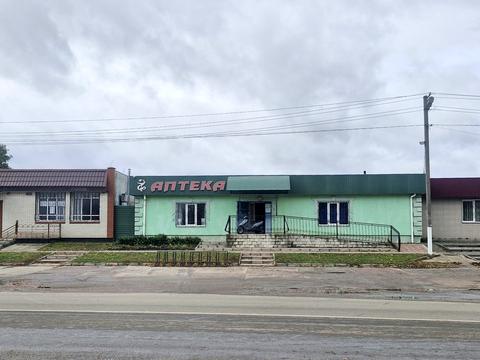 дом по адресу Центральна, 8