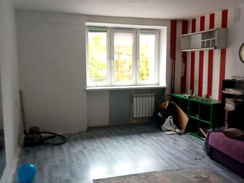 квартира по адресу Зодчих ул., 50-В
