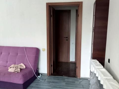 квартира по адресу Зодчих ул., 50-В