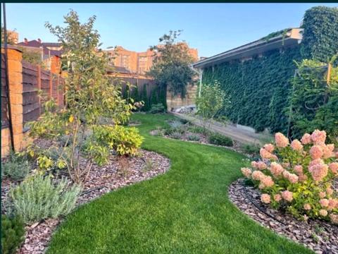 дом по адресу Григория Гуляницкого ул. (Московская)