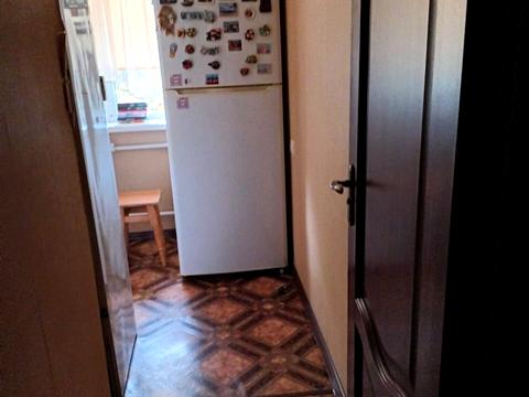 кімната за адресою проспект Воскресенський, 30 А