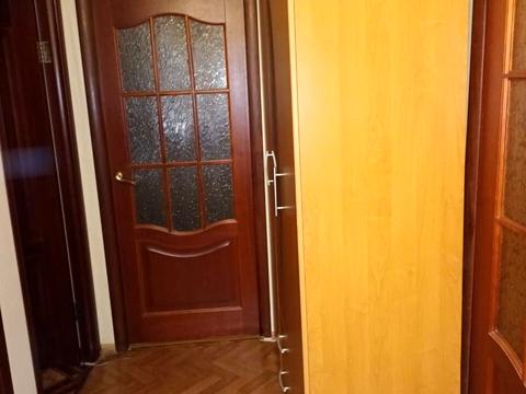 кімната за адресою проспект Воскресенський, 30 А
