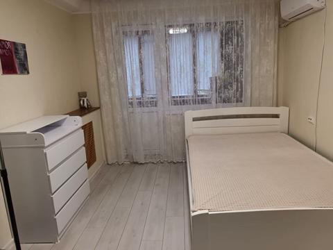 кімната за адресою проспект Воскресенський, 30 А