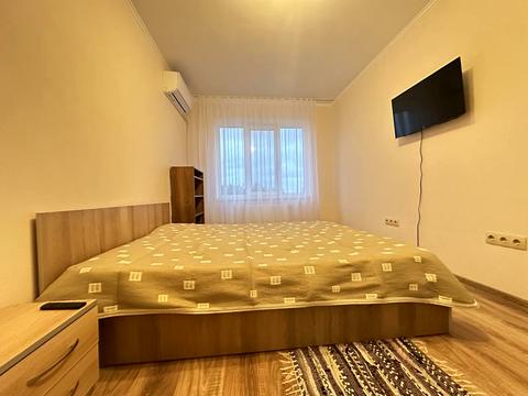 квартира за адресою Лісова вул., 3