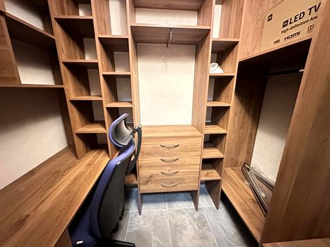 квартира за адресою Лісова вул., 3