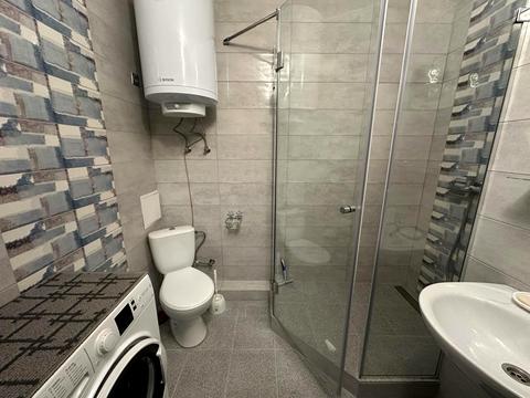 квартира за адресою Лісова вул., 3