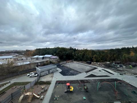 квартира за адресою Лісова вул., 3