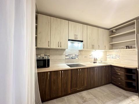 квартира за адресою Лісова вул., 3