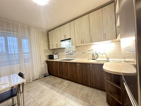 квартира за адресою Лісова вул., 3