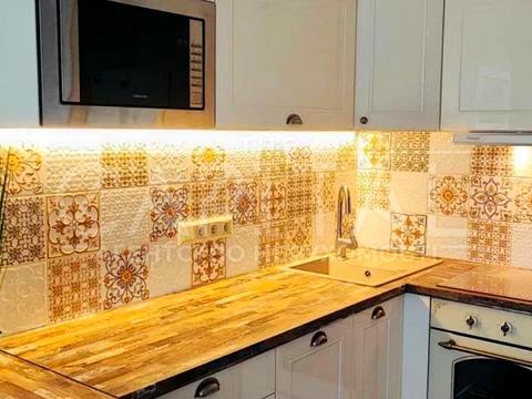 квартира за адресою Юрія Кондратюка вул., 5