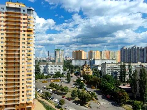 квартира за адресою Юрія Кондратюка вул., 5