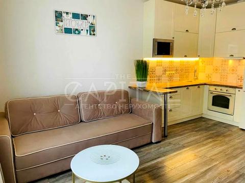 квартира за адресою Юрія Кондратюка вул., 5