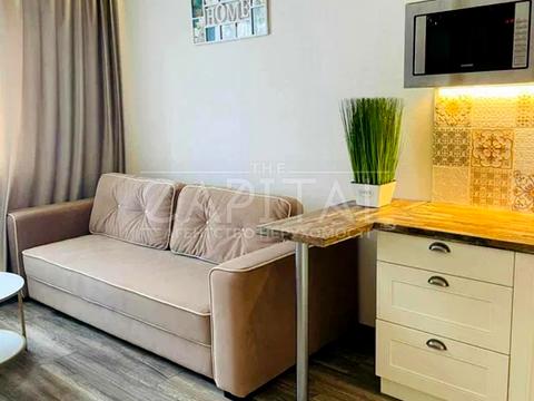 квартира за адресою Юрія Кондратюка вул., 5