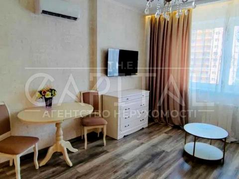 квартира за адресою Юрія Кондратюка вул., 5