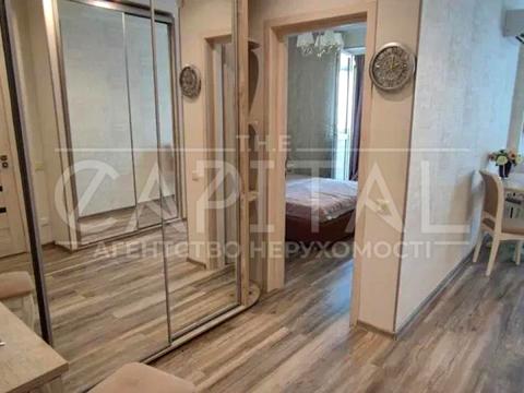 квартира за адресою Юрія Кондратюка вул., 5