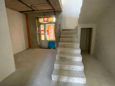 комерційна за адресою Водогінна вул., 2-A