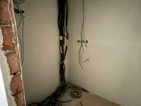 комерційна за адресою Водогінна вул., 2-A