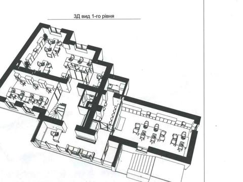 комерційна за адресою Водогінна вул., 2-A