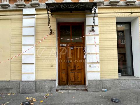 коммерческая по адресу Верхній Вал ул., 48/28