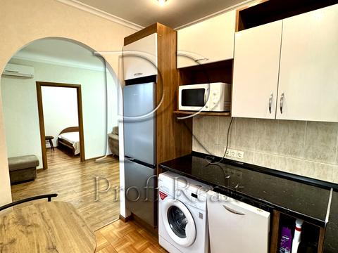 квартира по адресу Берестейский просп. (Победы), 68