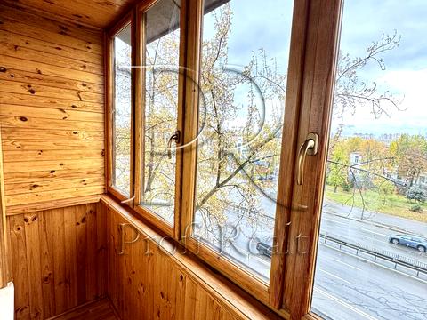 квартира по адресу Берестейский просп. (Победы), 68