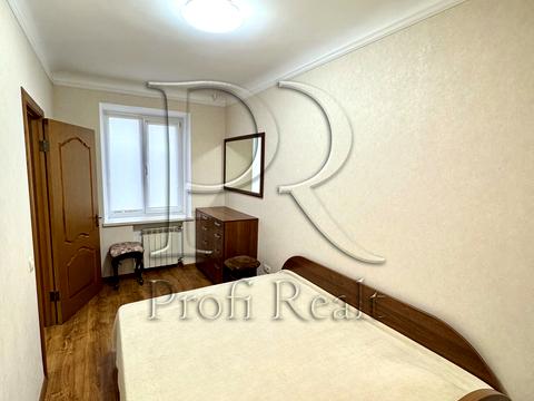 квартира по адресу Берестейский просп. (Победы), 68