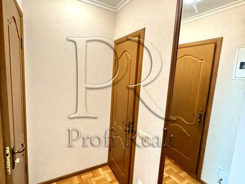 квартира по адресу Берестейский просп. (Победы), 68