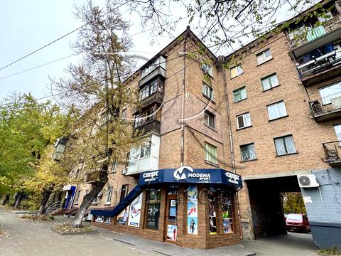 квартира по адресу Берестейский просп. (Победы), 68