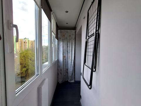 квартира по адресу Радужная ул., 39
