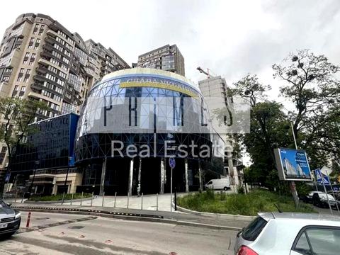 коммерческая по адресу Василия Тютюнника ул. (Анрі Барбюса), 37/1