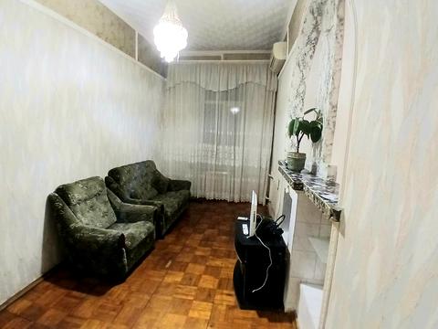 квартира по адресу Антоновича ул. (Горького), 38-Б